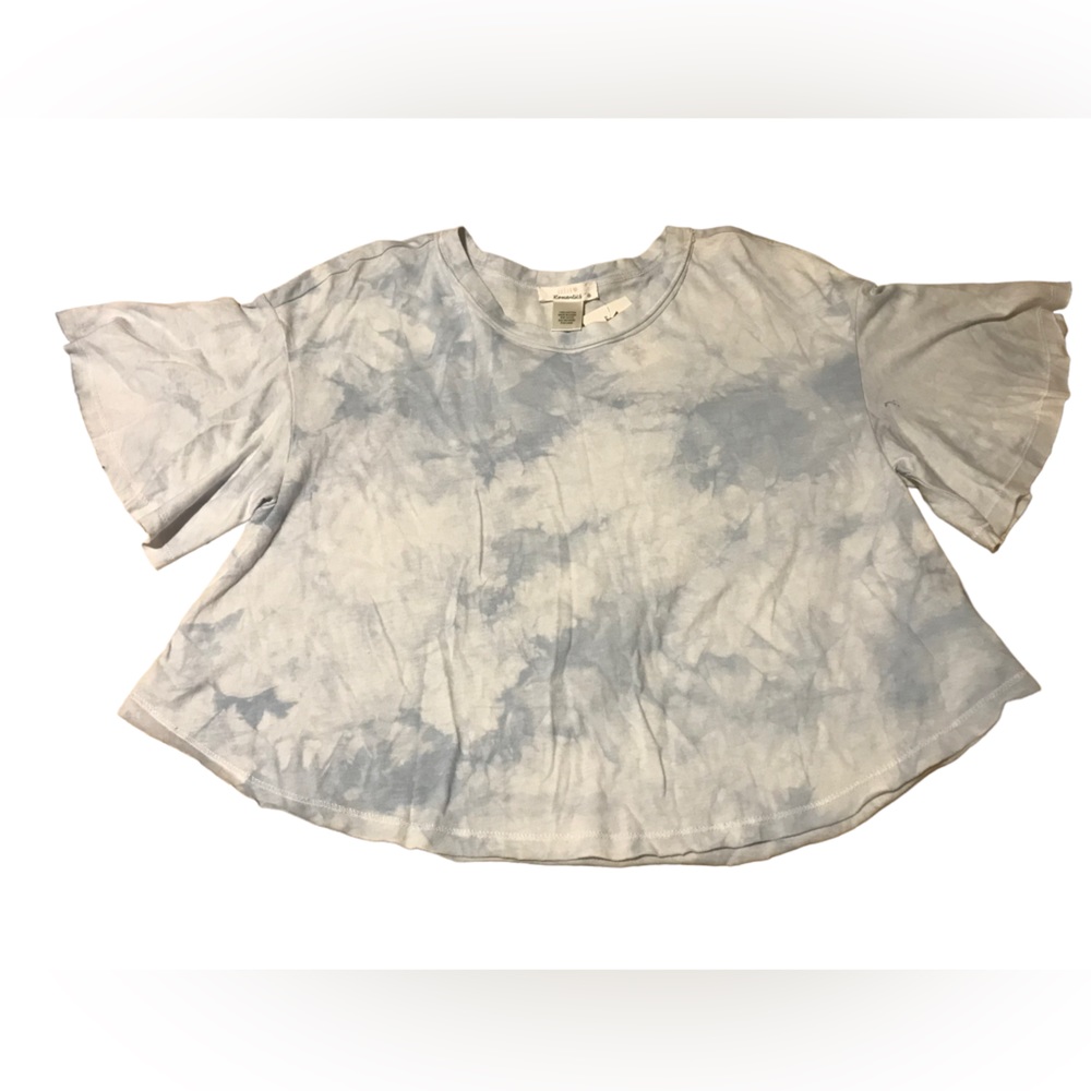 New with tag crop top